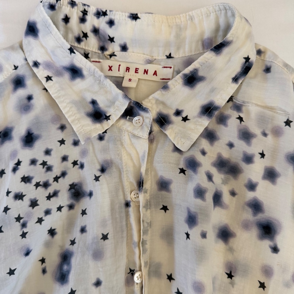 Xirena Stars Top